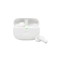 JBL Fone de Ouvido TWS Wave Beam 2 Branco