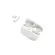 JBL Fone de Ouvido TWS Wave Beam 2 Branco