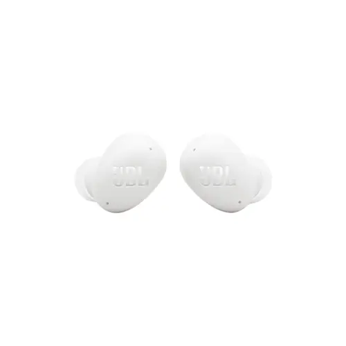 JBL Fone de Ouvido Bluetooth TWS Wave Buds 2 Branco