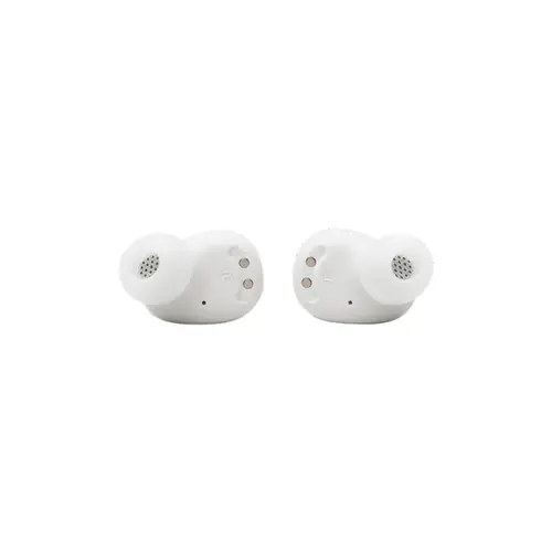 JBL Fone de Ouvido Bluetooth TWS Wave Buds 2 Branco