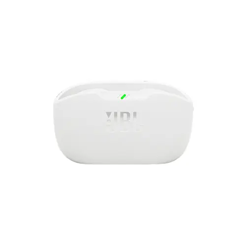 JBL Fone de Ouvido Bluetooth TWS Wave Buds 2 Branco