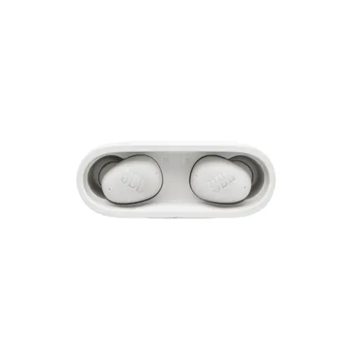 JBL Fone de Ouvido Bluetooth TWS Wave Buds 2 Branco