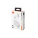 JBL Fone de Ouvido Bluetooth TWS Wave Buds 2 Branco