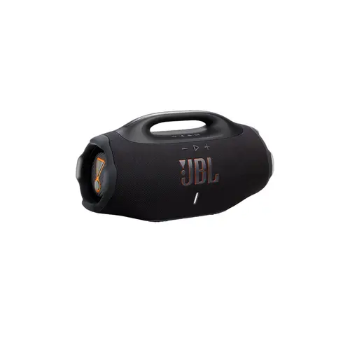 JBL Boombox 4 Bluetooth Preto JBLBOOMBOX4BLKBR