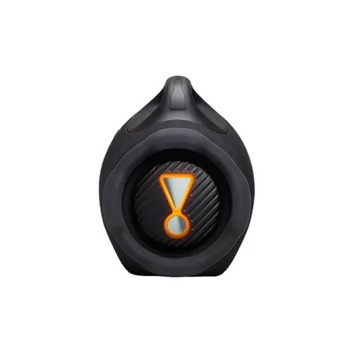 JBL Boombox 4 Bluetooth Preto JBLBOOMBOX4BLKBR