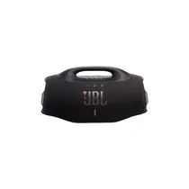 JBL Boombox 4 Bluetooth Preto JBLBOOMBOX4BLKBR