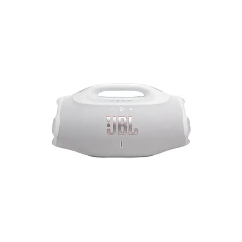 JBL Boombox 4 Bluetooth Branco JBLBOOMBOX4WHTBR