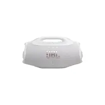 JBL Boombox 4 Bluetooth Branco JBLBOOMBOX4WHTBR