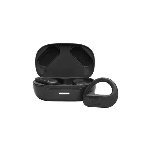 JBL Fone de Ouvido Endurance Peak 3 Wireless Preto