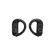 JBL Fone de Ouvido Endurance Peak 3 Wireless Preto