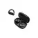 JBL Fone de Ouvido Endurance Peak 3 Wireless Preto