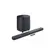 JBL Home Theater Soundbar Bar 500 MK2 5.1 JBLBAR500M2BLKBR