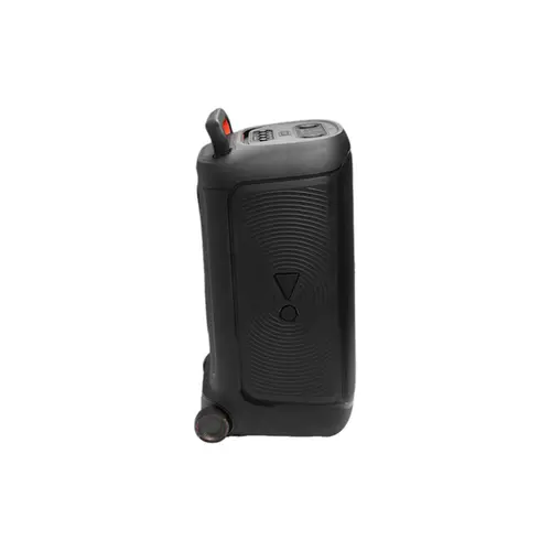 JBL Caixa de Som Bluetooth Efeito de Luzes Party Box Club 520 Preto