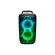 JBL Caixa de Som Bluetooth Efeito de Luzes Party Box Club 520 Preto