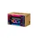 JBL Caixa de Som Bluetooth Efeito de Luzes Party Box Club 520 Preto