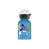 Sigg Garrafa de Aluminio Dolphin And Co. 300ml
