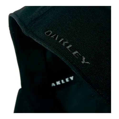 Boné Oakley Tincan Cap Preto