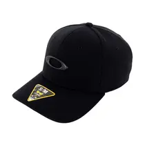 Boné Oakley Tincan Cap Preto
