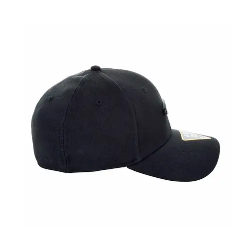Boné Oakley Tincan Cap Preto e Logo Camuflado