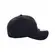 Boné Oakley Tincan Cap Preto e Logo Camuflado