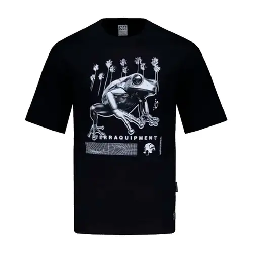 Oakley Camiseta M Frog 2075