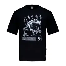 Oakley Camiseta M Frog 2075