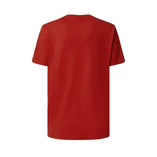 Oakley Camiseta M Frog 2075 RED