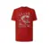Oakley Camiseta M Frog 2075 RED