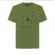 Oakley Camiseta M Logomania Verde