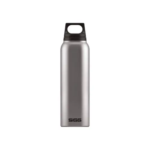 Sigg Garrafa Aluminio Traveller Silver 600ml