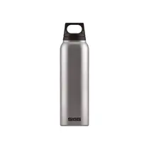Sigg Garrafa Aluminio Traveller Silver 600ml