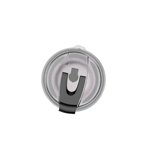 Wolff Copo Termico de Aço Parede Dupla C/ Tampa 600ml