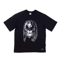 Oakley Camiseta M Skull Medusa Ss