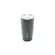 Wolff Copo Térmico de Aço Parede Dupla C/ Tampa Cinza 600ml