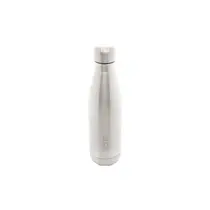 Wolff Garrafa Térmica de Aço Inox Parede Dupla Ice 500ml