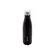 Wolff Garrafa Térmica Aço Inox Parede Dupla Ice Preta 500ml