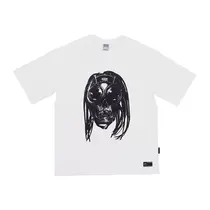 Oakley Camiseta M Skull Medusa SS 100