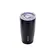 Wolff Gourmet Copo Térmico de Aço Inox Parede Dupla Com Tampa Preto 600ml