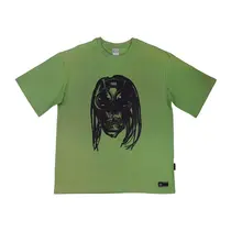 Oakley Camiseta M Skull Medusa SS (70N)