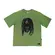 Oakley Camiseta M Skull Medusa SS (70N)