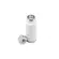 Wolff Gourmet Térmica de Aço Inox Com Alça Trekk Branca 600ml