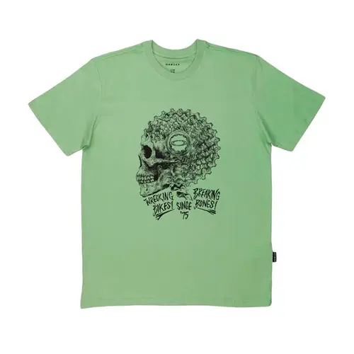 Oakley Camiseta M Skull Wreck