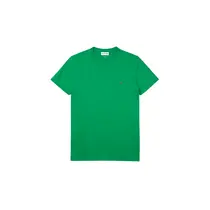 Lacoste T-Shirt Masculino Pima (SIW)