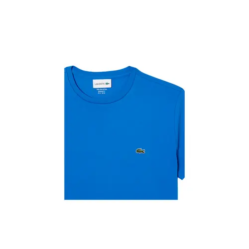 Lacoste T-Shirt Masculino Pima (SIY)