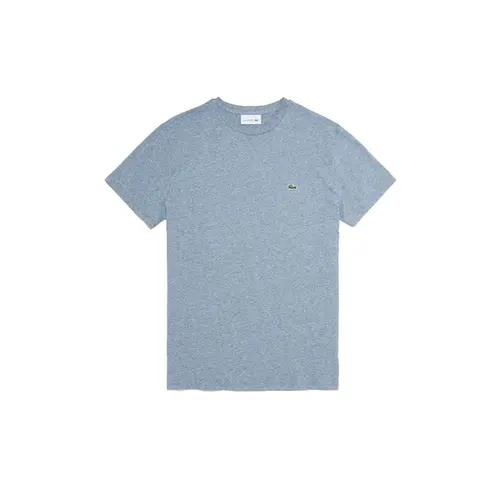 Lacoste T-Shirt Masculino Pima (1GF)