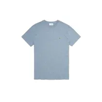 Lacoste T-Shirt Masculino Pima (1GF)