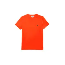 Lacoste T-Shirt Masculino Pima (SJI)