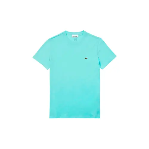 Lacoste T-Shirt Maculino Pima (SPI)