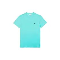 Lacoste T-Shirt Maculino Pima (SPI)