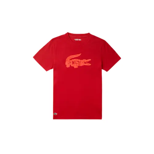 Lacoste T-Shirt Masculino (IS7)
